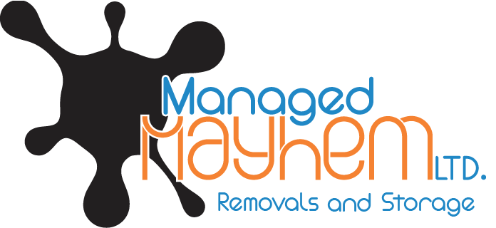 Managed Mayhem Removals